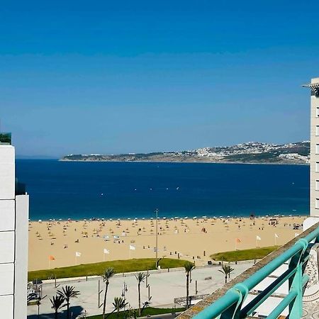 Luxueux Appartement Centre Et Plage & Wifi ! Tánger Exterior foto