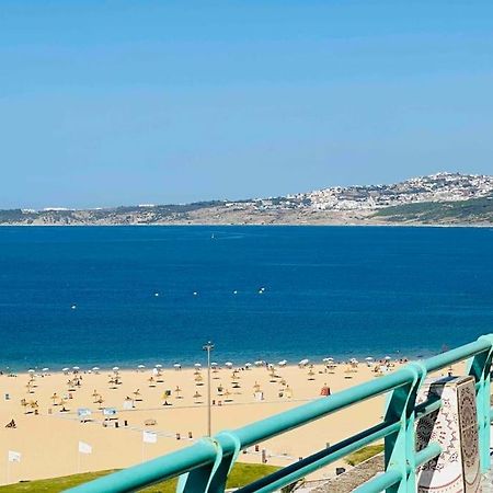 Luxueux Appartement Centre Et Plage & Wifi ! Tánger Exterior foto