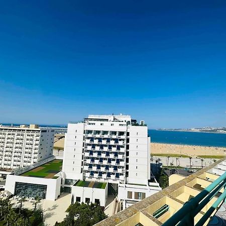 Luxueux Appartement Centre Et Plage & Wifi ! Tánger Exterior foto