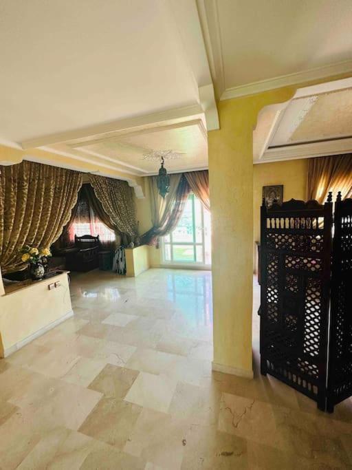 Luxueux Appartement Centre Et Plage & Wifi ! Tánger Exterior foto