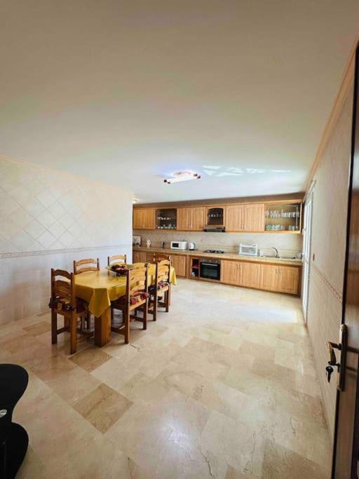 Luxueux Appartement Centre Et Plage & Wifi ! Tánger Exterior foto